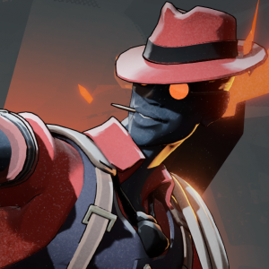 Infernusrender — Deadlock Characters (2026) option 14