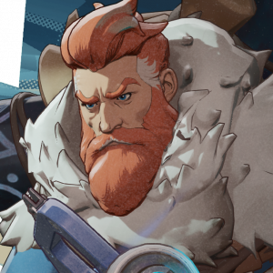 Kelvinrender — Deadlock Characters (2026) option 16