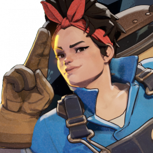 Mcginnisrender — Deadlock Characters (2026) option 19