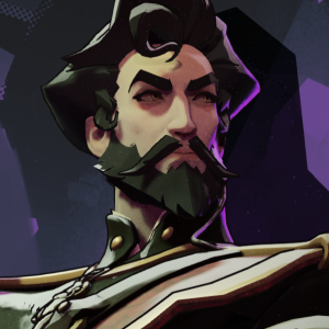 Miragerender — Deadlock Characters (2026) option 21