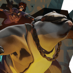 Moandkrillrender1 — Deadlock Characters (2026) option 22
