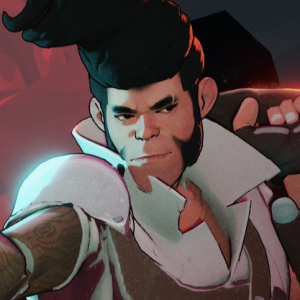 Shivrender — Deadlock Characters (2026) option 28