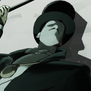 Sinclairrender — Deadlock Characters (2026) option 30