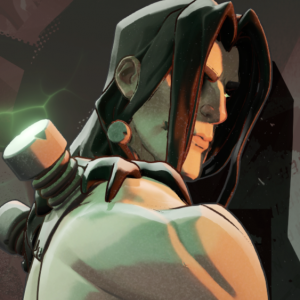 Victorrender — Deadlock Characters (2026) option 32