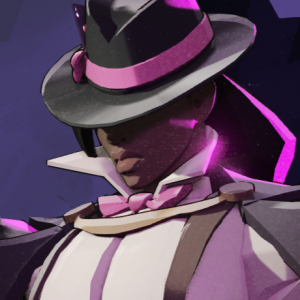 Wraithrender — Deadlock Characters (2026) option 37