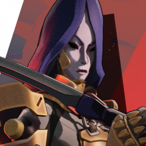 Yamatorender — Deadlock Characters (2026) option 38