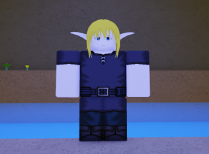 Create a The Skies Descend Race Tierlist Tier List - TierMaker