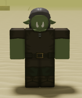 Create a The Skies Descend Race Tierlist Tier List - TierMaker