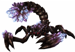 Create a Frontier Exclusive Monsters (G Rank) Tier List - TierMaker