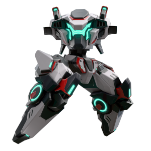 Redoxnoweapon 1 — Mech Arena Mech Tier List option 6