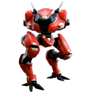 Zzzzz 1782167402lancernoweapon — Mech Arena Mech Tier List option 7