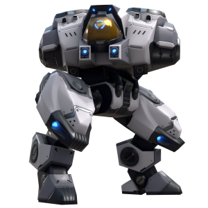 Zzzzz 1782167449brickhousenoweapon — Mech Arena Mech Tier List option 8