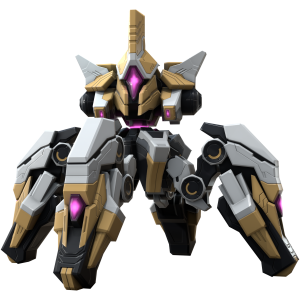Zzzzz 1782167460blockhornno Weapon 1 — Mech Arena Mech Tier List option 9