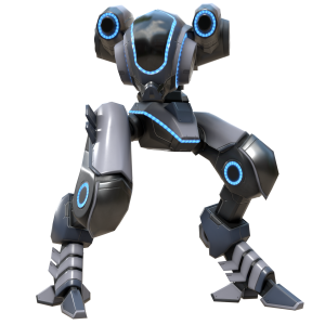 Zzzzz 1782167474cheetahnoweapon — Mech Arena Mech Tier List option 10