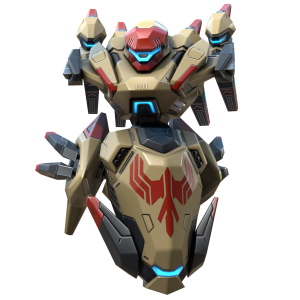 Zzzzz 1782168127deathwalkerno Weapon 1 — Mech Arena Mech Tier List option 12