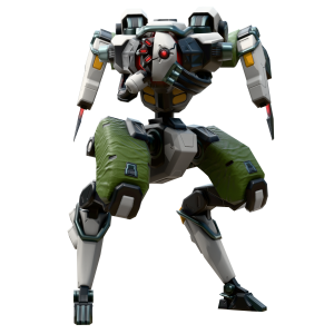 Zzzzz 1782168420eclipseno Weapon 3 — Mech Arena Mech Tier List option 14