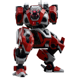 Zzzzz 1782168440gatecrashernoweapon — Mech Arena Mech Tier List option 15