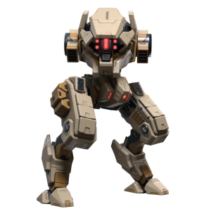 Zzzzz 1782168456guardiannoweapon — Mech Arena Mech Tier List option 16