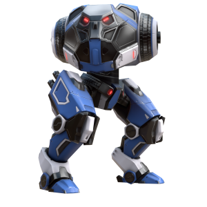 Zzzzz 1782169416juggernautnoweapon — Mech Arena Mech Tier List option 18