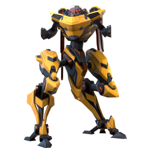 Zzzzz 1782172155lacewingno Weapon — Mech Arena Mech Tier List option 20