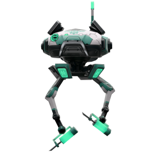 Zzzzz 1782172195mdnoweapon — Mech Arena Mech Tier List option 21
