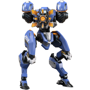 Zzzzz 1782172220mimickerno Weapon — Mech Arena Mech Tier List option 22