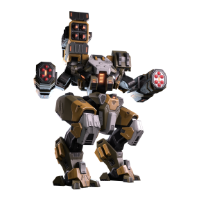 Zzzzz 1782185347onyx — Mech Arena Mech Tier List option 24