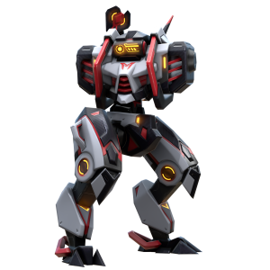 Zzzzz 1782185403orionnoweapon — Mech Arena Mech Tier List option 25