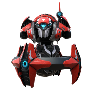 Zzzzz 1782185422outlawno Weapon — Mech Arena Mech Tier List option 26
