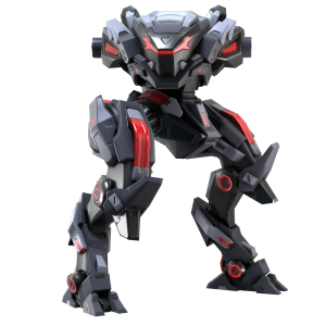 Zzzzz 1782185891panthernoweapon — Mech Arena Mech Tier List option 27