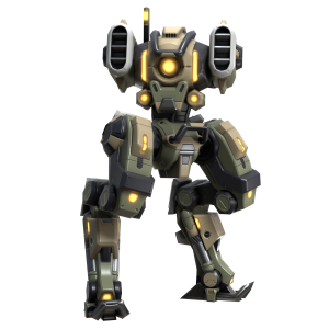 Zzzzz 1782187817redeemernoweapon — Mech Arena Mech Tier List option 31