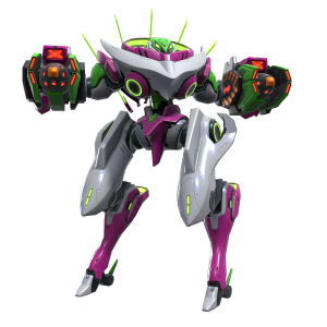 Zzzzz 1782224139silverthorn 01 — Mech Arena Mech Tier List option 37