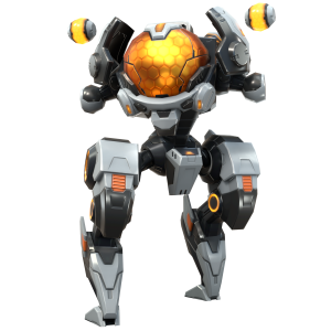 Zzzzz 1782224181solisno Weapon — Mech Arena Mech Tier List option 38