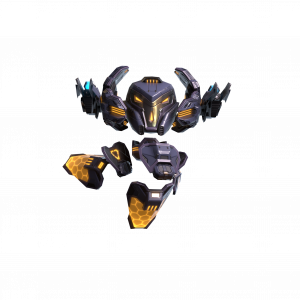 Zzzzz 1782224205surge 02 — Mech Arena Mech Tier List option 39