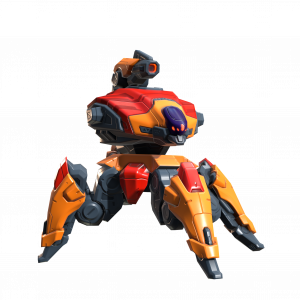 Zzzzz 1782224263tailsting 01 — Mech Arena Mech Tier List option 41