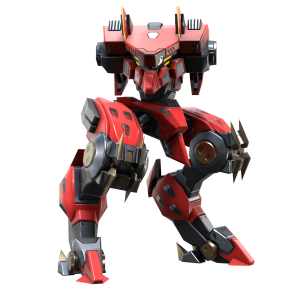 Zzzzz 1782224280tengunoweapon — Mech Arena Mech Tier List option 42