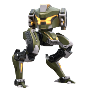 Zzzzz 1782224343zephyrnoweapon — Mech Arena Mech Tier List option 45
