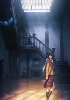006 Mahoutsukai No Yoru — Fall 2026 Anime option 30
