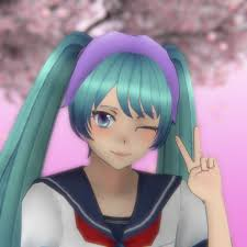 Transferir 1 — Yandere Simulator (202X mode) option 1