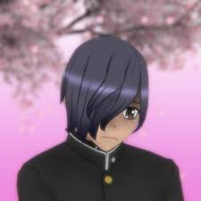 Transferir 16 — Yandere Simulator (202X mode) option 16