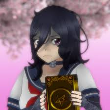 Transferir 18 — Yandere Simulator (202X mode) option 18