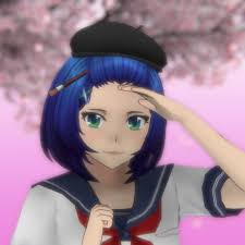 Transferir 19 — Yandere Simulator (202X mode) option 19