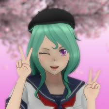 Transferir 20 — Yandere Simulator (202X mode) option 20