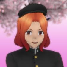 Transferir 21 — Yandere Simulator (202X mode) option 21