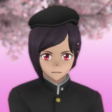Transferir 22 — Yandere Simulator (202X mode) option 22