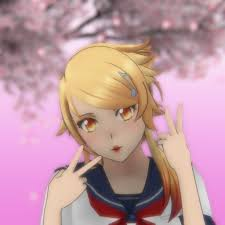 Transferir 25 — Yandere Simulator (202X mode) option 25