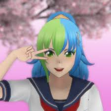 Transferir 26 — Yandere Simulator (202X mode) option 26