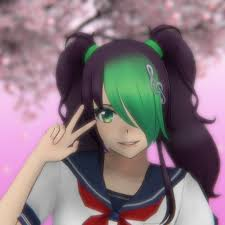 Transferir 27 — Yandere Simulator (202X mode) option 27
