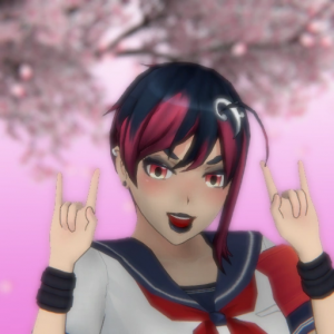 Transferir 28 — Yandere Simulator (202X mode) option 28