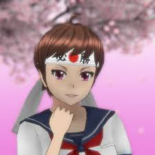 Transferir 29 — Yandere Simulator (202X mode) option 29